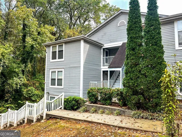 $169,999 | 6379 Wedgeview Drive, Tucker, GA 30084