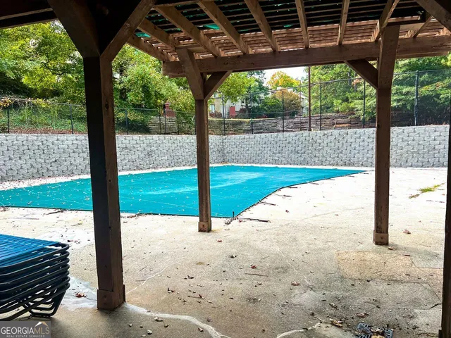 $169,999 | 6379 Wedgeview Drive, Tucker, GA 30084