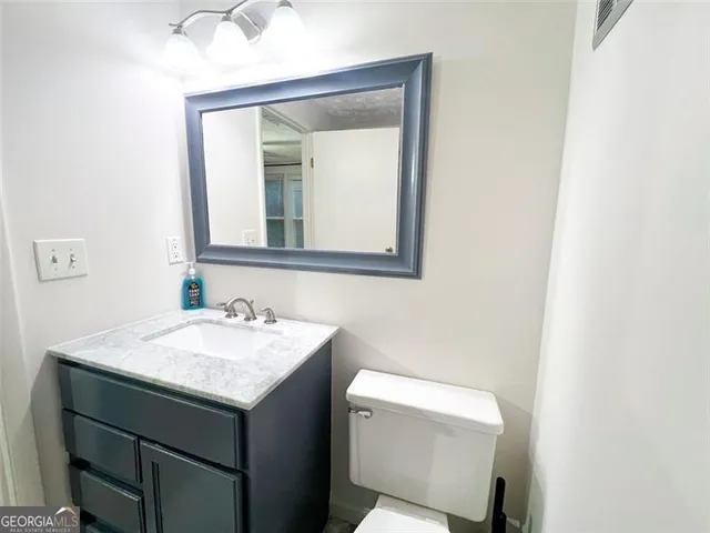 $169,999 | 6379 Wedgeview Drive, Tucker, GA 30084