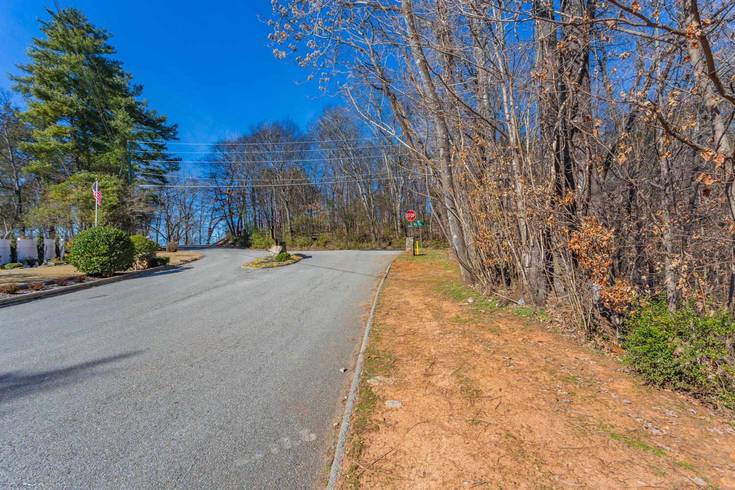 0 Ridge Lake Road Hixson, TN 37343 - Photo 11 of 12 Ridge Lake Lot HD-4