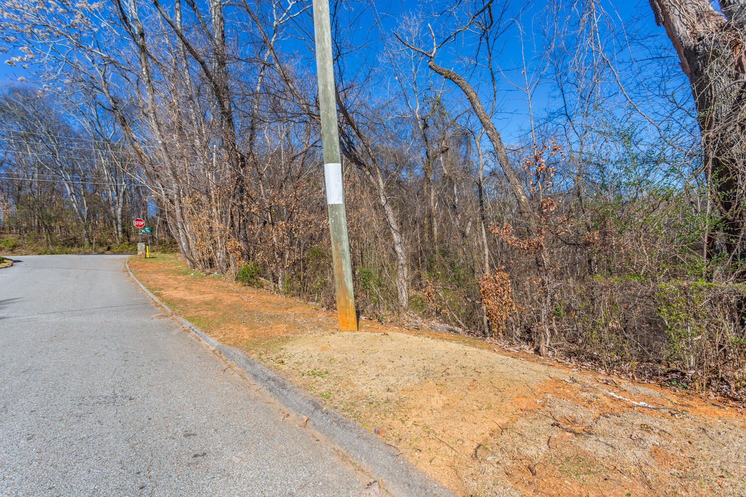 0 Ridge Lake Road Hixson, TN 37343 - Photo 8 of 12 Ridge Lake Lot HD-1