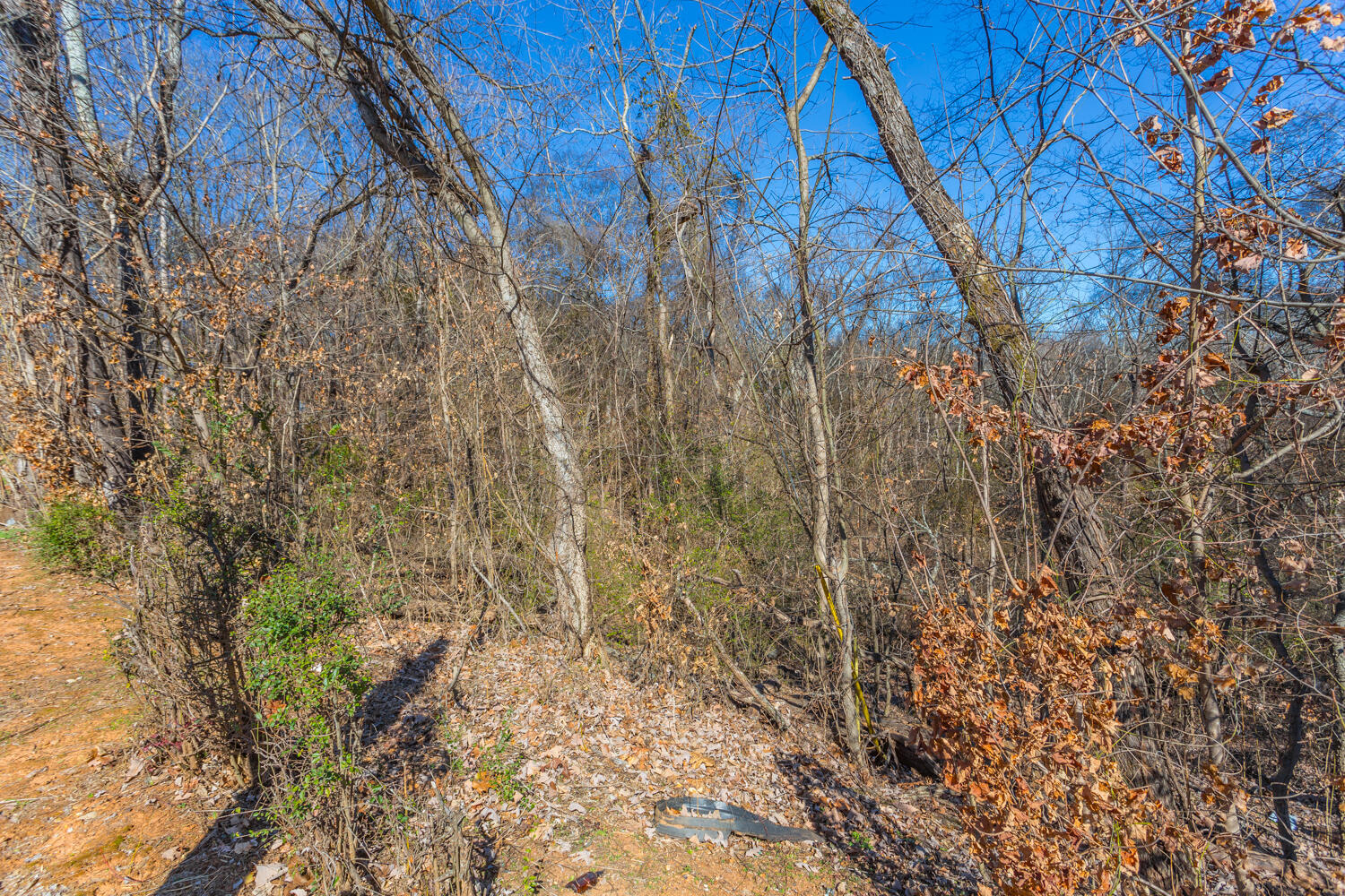 0 Ridge Lake Road Hixson, TN 37343 - Photo 9 of 12 Ridge Lake Lot HD-2