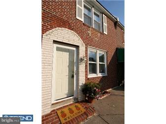 7632 Brockton Road Philadelphia, PA 19151 - Photo 1 of 10 Exterior Front