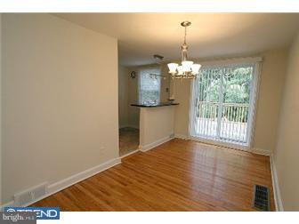 7632 Brockton Road Philadelphia, PA 19151 - Photo 3 of 10 Dining Room