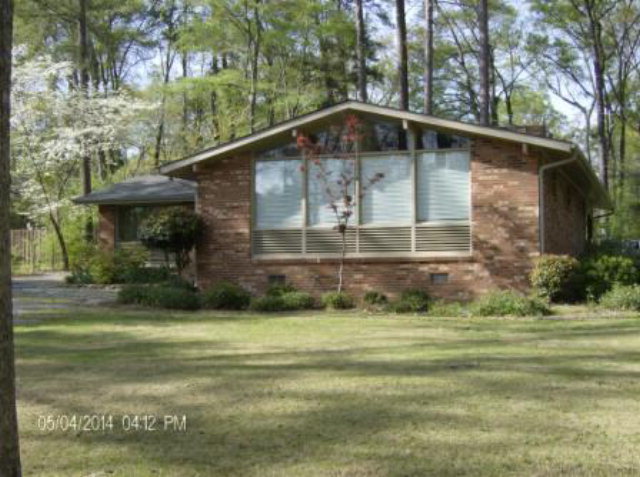 4601 Rivoli Drive, Unit A2 Macon, GA 31210 - Photo 1 of 23 Primary Photo