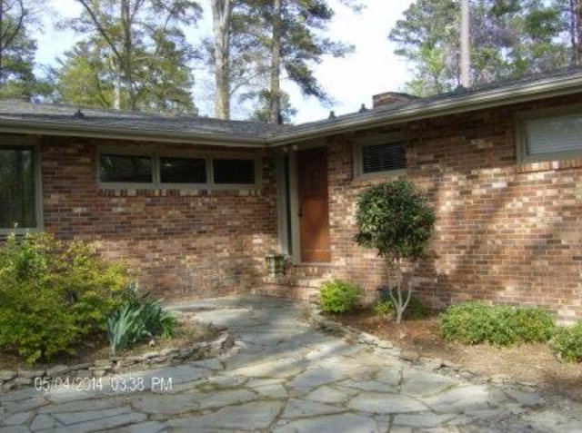 4601 Rivoli Drive, Unit A2 Macon, GA 31210 - Photo 16 of 23 Additional Photo