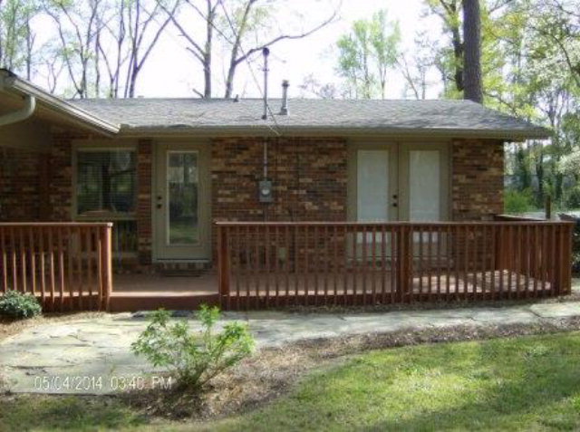 4601 Rivoli Drive, Unit A2 Macon, GA 31210 - Photo 4 of 23 Additional Photo