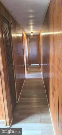 a view of entryway