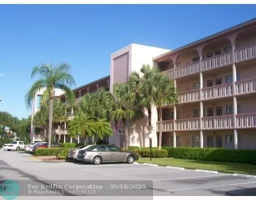 $1,850 | 4301 Martinique Circle, Unit L2, Coconut Creek, FL 33066
