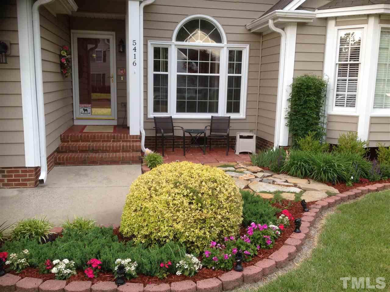 5416 Ingate Way Raleigh, NC 27613 - Photo 2 of 13
