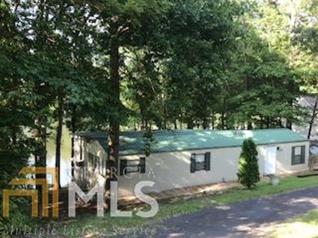 373 Bluegill Road Eatonton, GA 31024 - Photo 1 of 1 Gallery Image 1