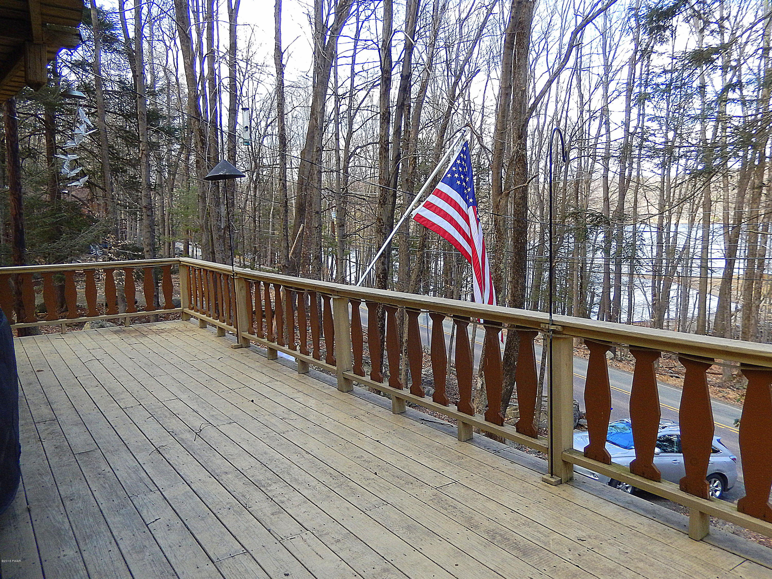 957 Ledgedale Road Lake Ariel, PA 18436 - Photo 32 of 40 Next to access for swim beach Lake