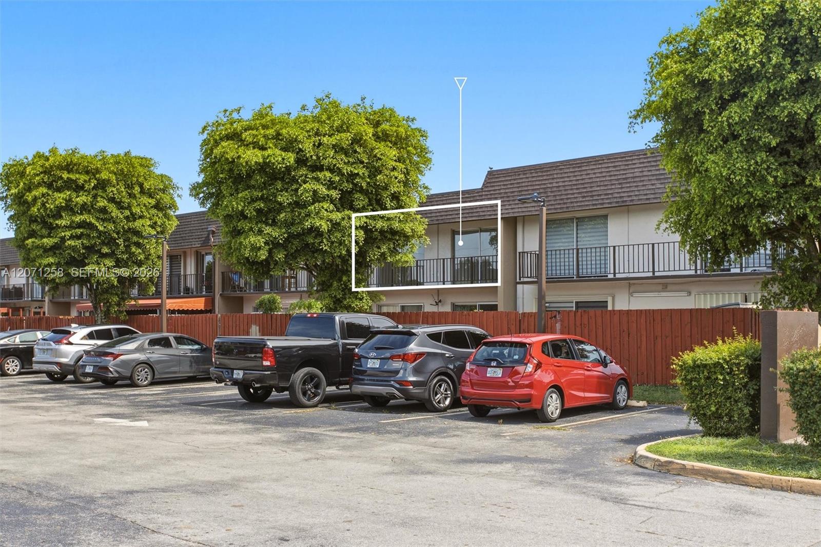 810 Southwest 129th Place, Unit 209 Miami, FL 33184 - Photo 25 of 30 Gallery Image 25