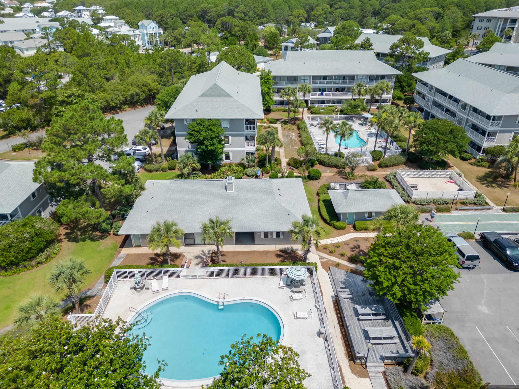 3799 East County Highway 30A, Unit C12 Santa Rosa Beach, FL 32459 - Photo 28 of 40 beachwood villas_awp00006