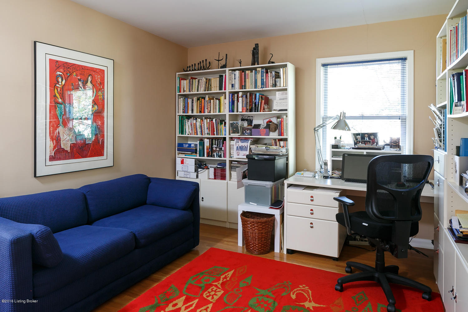 216 Smithfields Road Louisville, KY 40207 - Photo 27 of 29 RealTourCast - J Stough - Smithfield (27