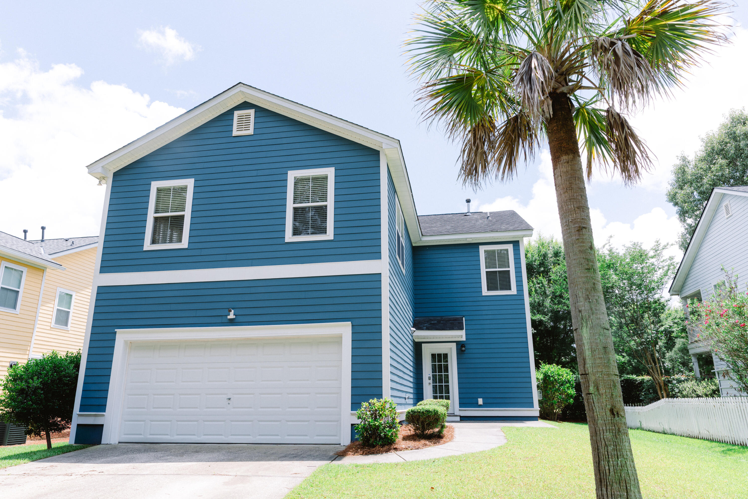 126 Red Leaf Boulevard Moncks Corner, SC 29461 - Photo 26 of 30