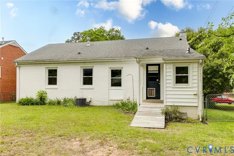 $475,000 | 1509 West 45th Street, Richmond, VA 23225