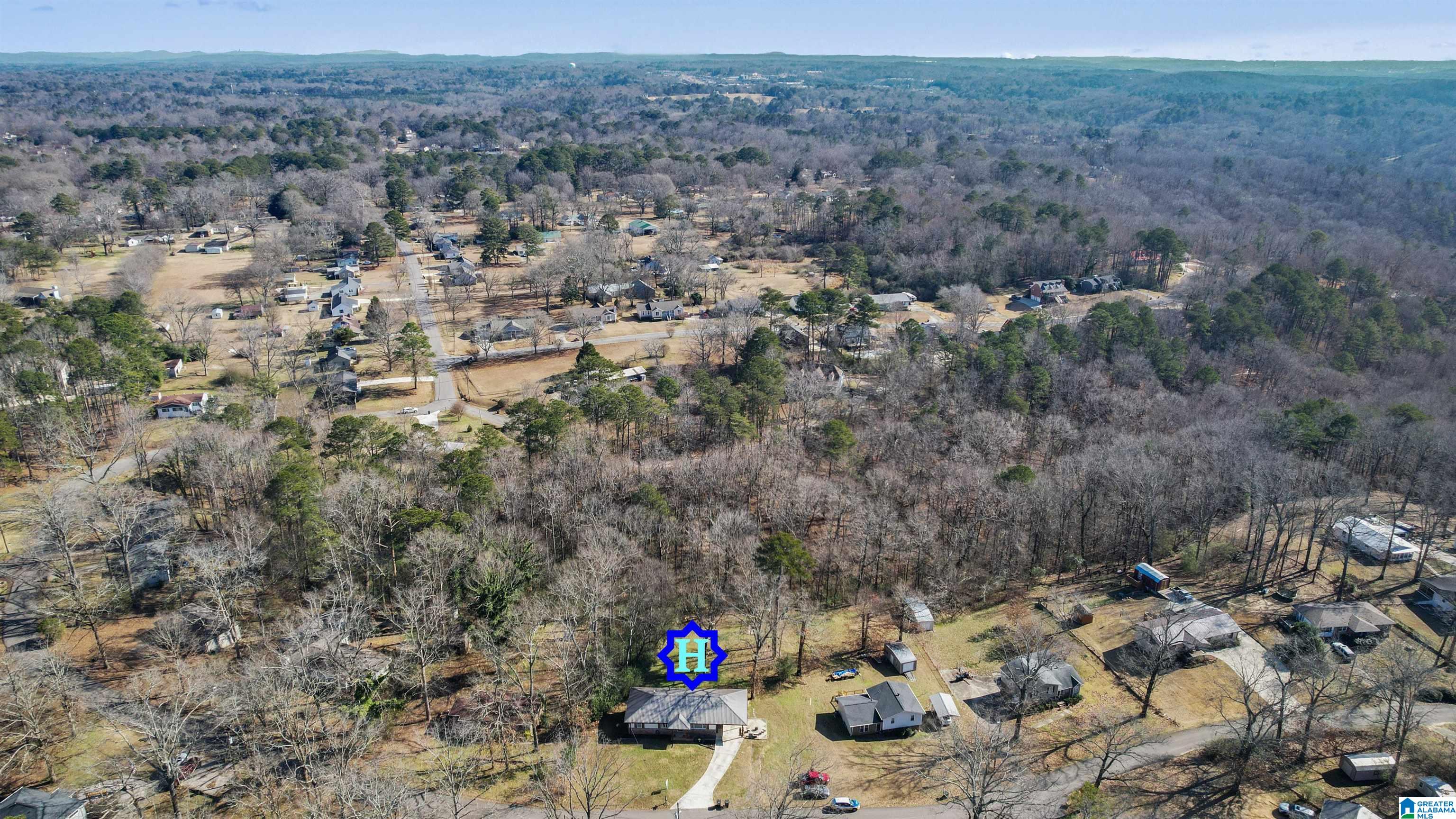 910 Westwood Road Mount Olive, AL 35117 - Photo 31 of 46