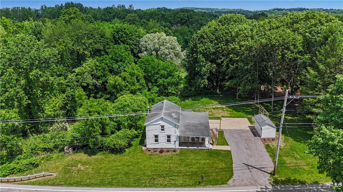 1195 Cork Road Victor, NY 14564 - Photo 27 of 33