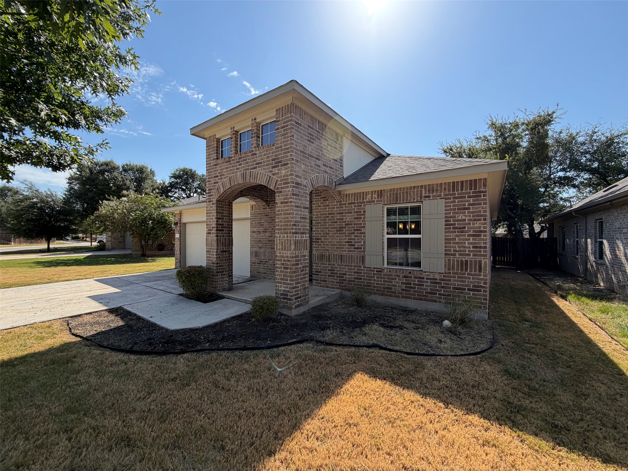 4224 Buffalo Ford Road Georgetown, TX 78628 - Photo 3 of 21 4224 Buffalo Ford Road