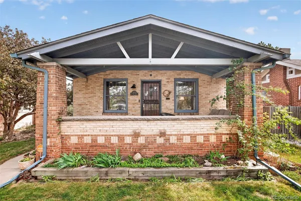 $825,000 | 3152 West 36th Avenue, Denver, CO 80211