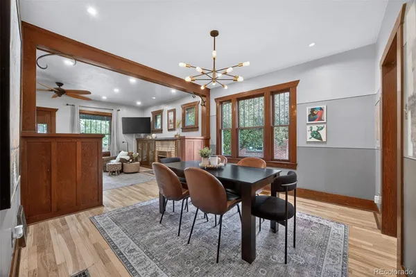 $825,000 | 3152 West 36th Avenue, Denver, CO 80211
