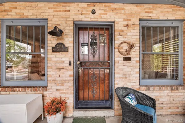 $825,000 | 3152 West 36th Avenue, Denver, CO 80211