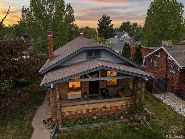 $825,000 | 3152 West 36th Avenue, Denver, CO 80211