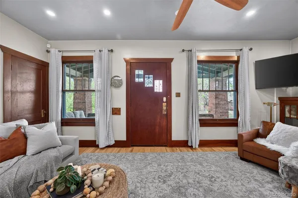 $825,000 | 3152 West 36th Avenue, Denver, CO 80211