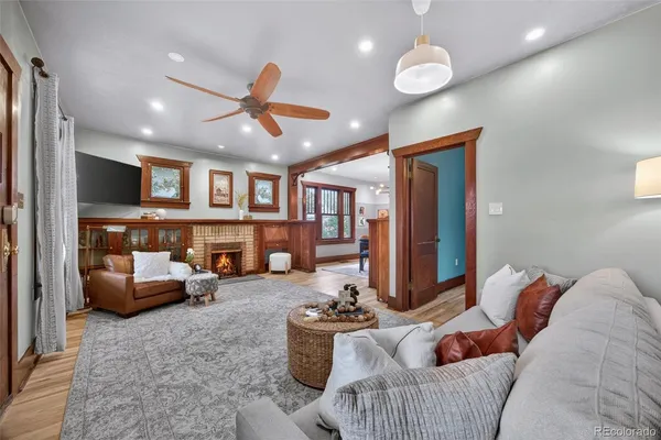 $825,000 | 3152 West 36th Avenue, Denver, CO 80211