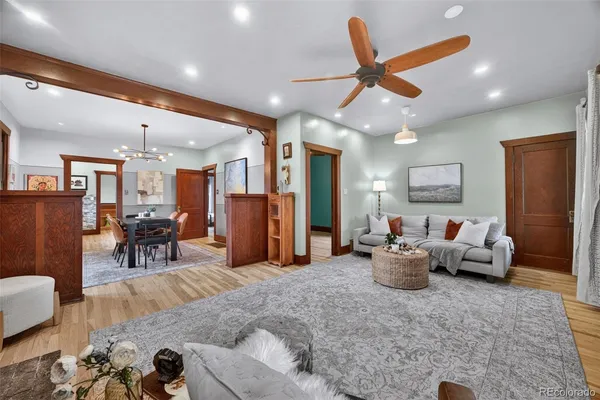 $825,000 | 3152 West 36th Avenue, Denver, CO 80211