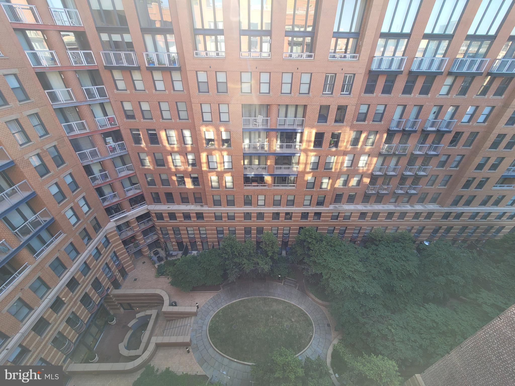 616 E Street Northwest, Unit 1007 Washington, DC 20004 - Photo 49 of 99