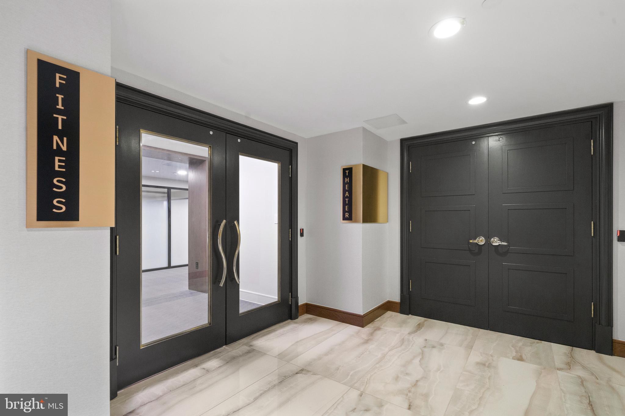 616 E Street Northwest, Unit 1007 Washington, DC 20004 - Photo 58 of 99