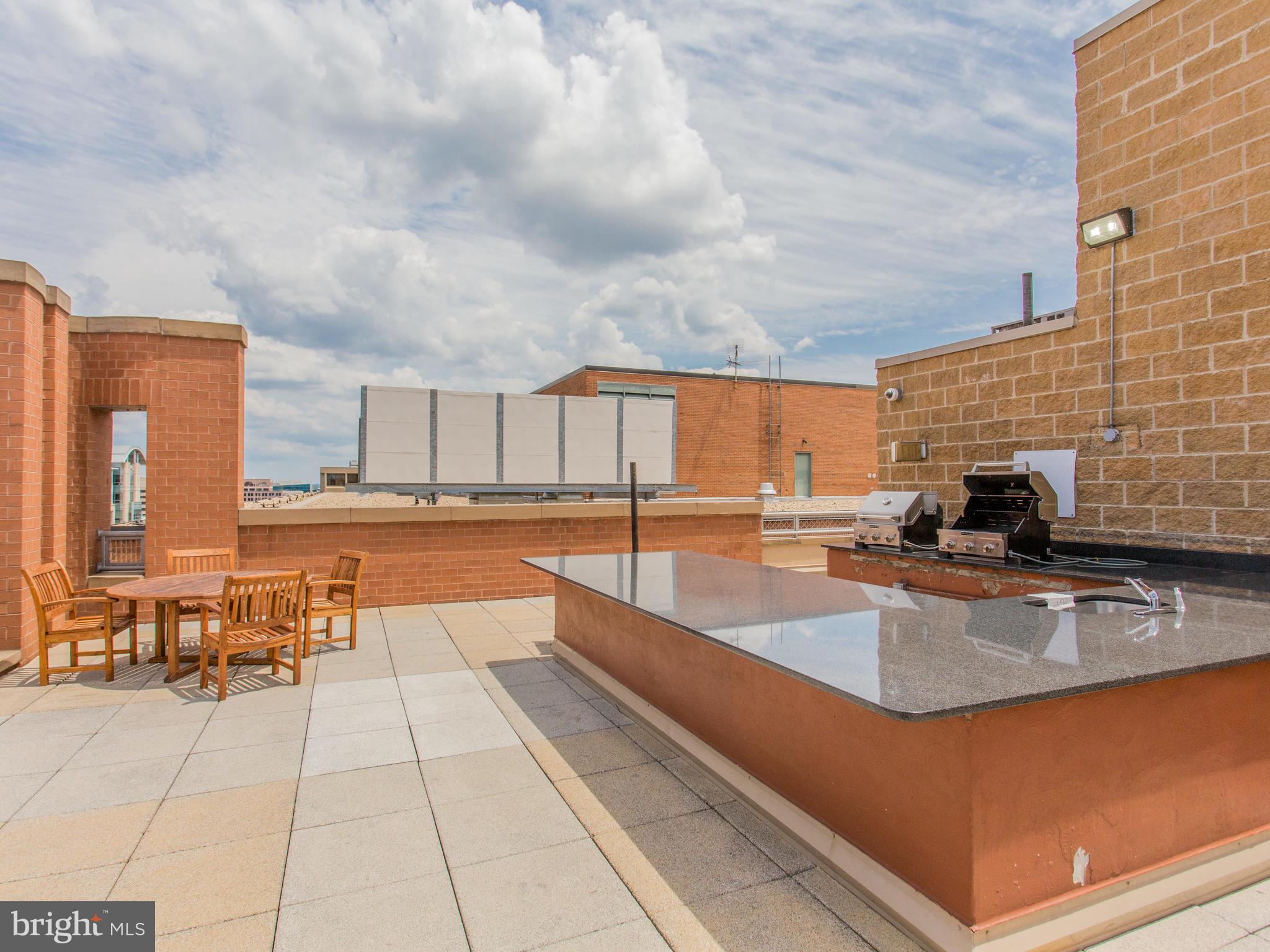 616 E Street Northwest, Unit 1007 Washington, DC 20004 - Photo 77 of 99