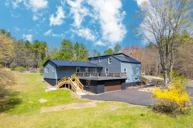 $549,900 | 1441 County Road 2, Olivebridge, NY 12461