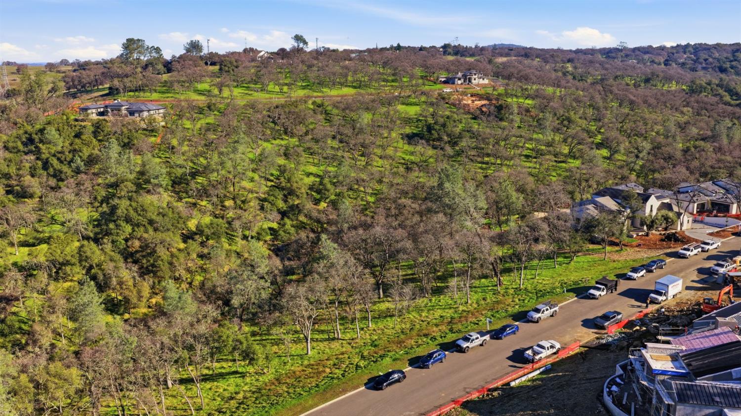 4135 Raphael Drive El Dorado Hills, CA 95762 - Photo 7 of 20 a view of a city