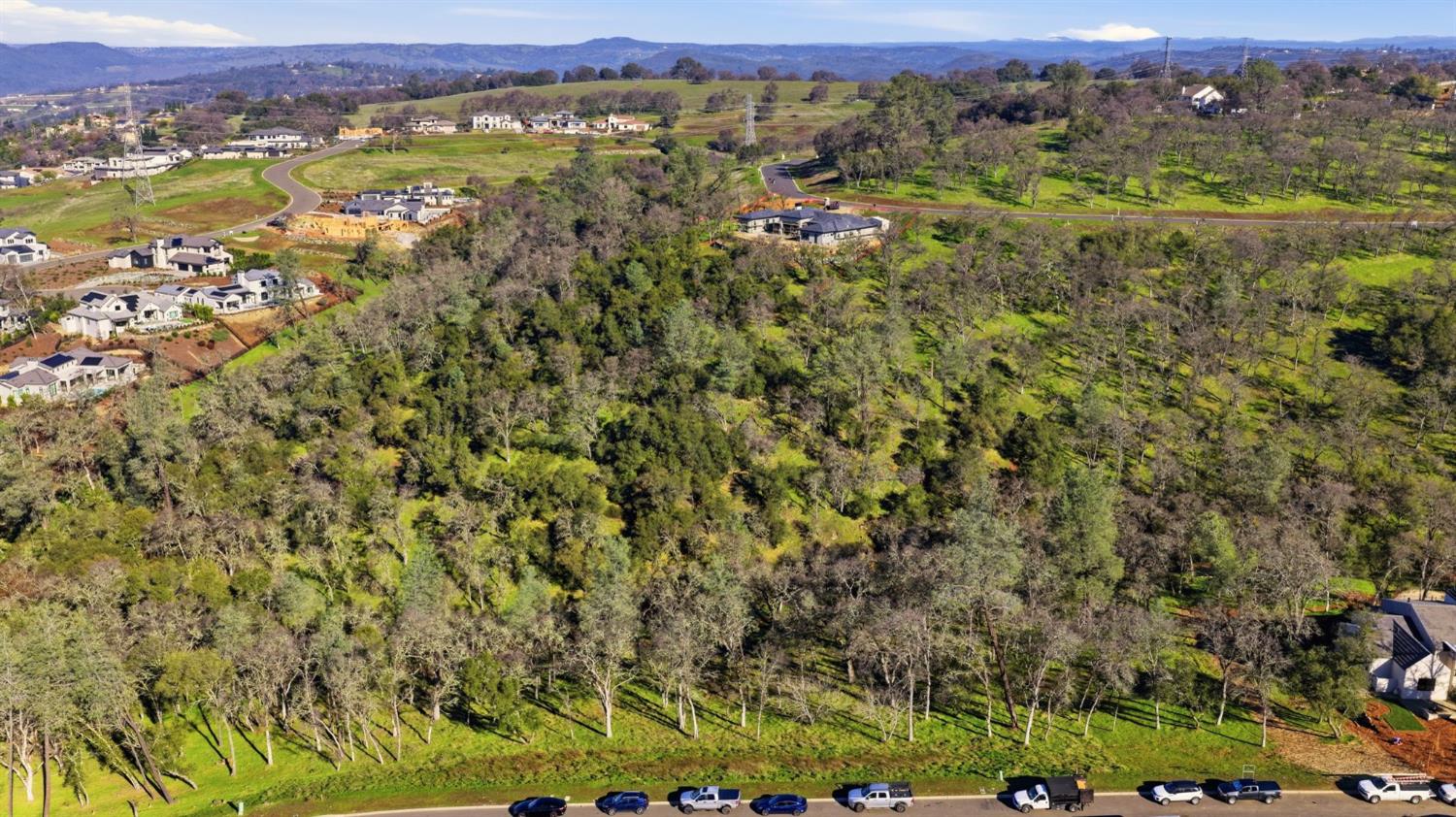 4135 Raphael Drive El Dorado Hills, CA 95762 - Photo 8 of 20 a view of a city with mountain view