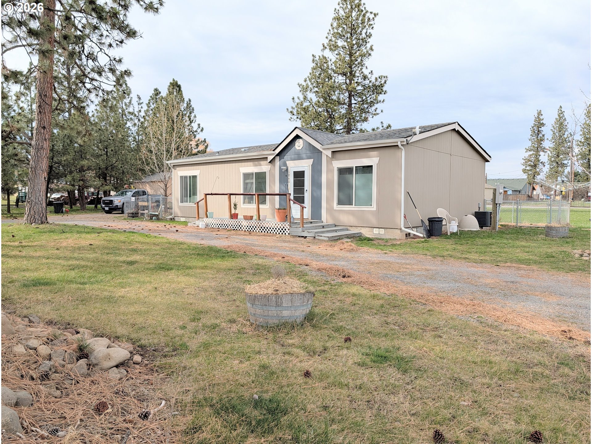 1840 Cedar Street Elgin, OR 97827 - Photo 2 of 28