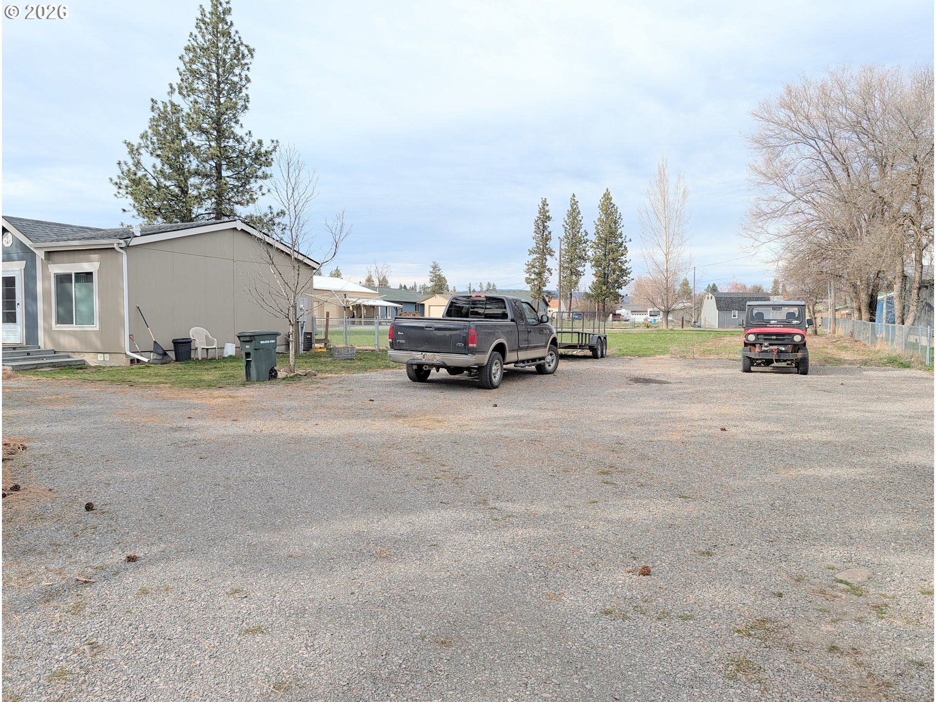 1840 Cedar Street Elgin, OR 97827 - Photo 28 of 28