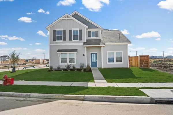 $2,025 | 116 Desert Hare Drive, Jarrell, TX 76537