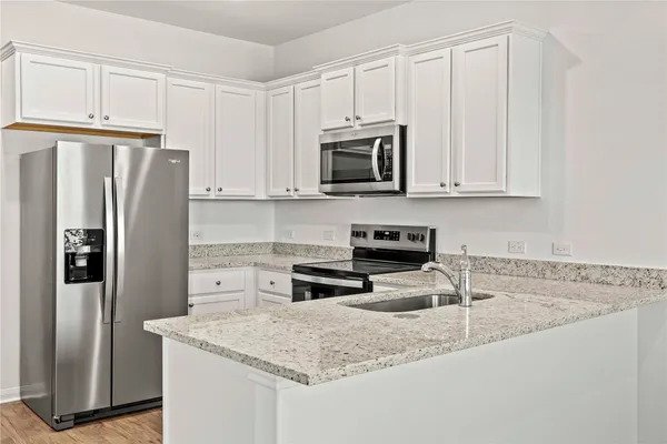 $2,025 | 116 Desert Hare Drive, Jarrell, TX 76537