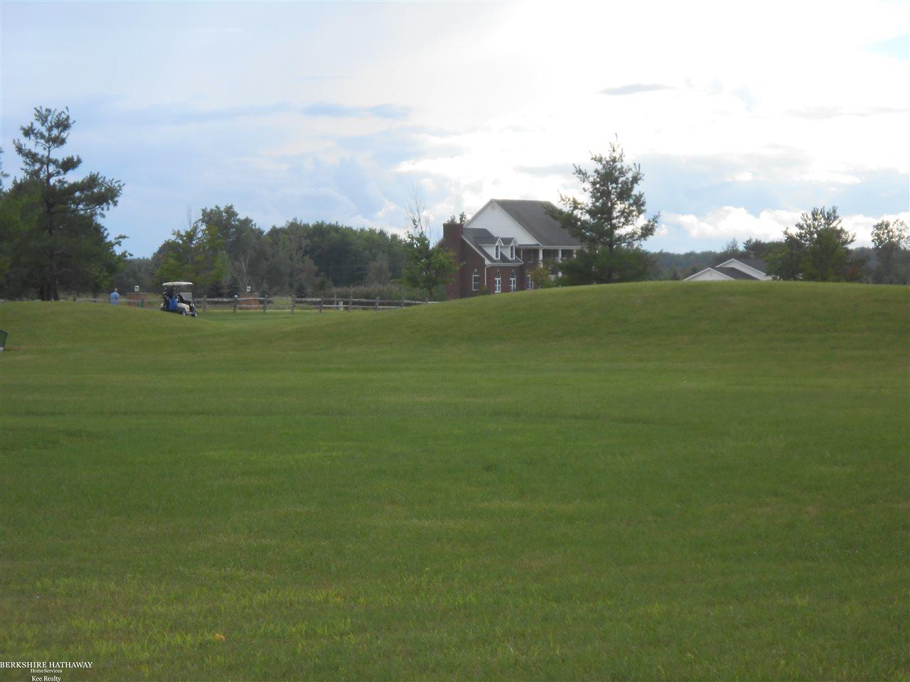 4655 Capac Road Capac, MI 48014 - Photo 13 of 35 Golf course view!