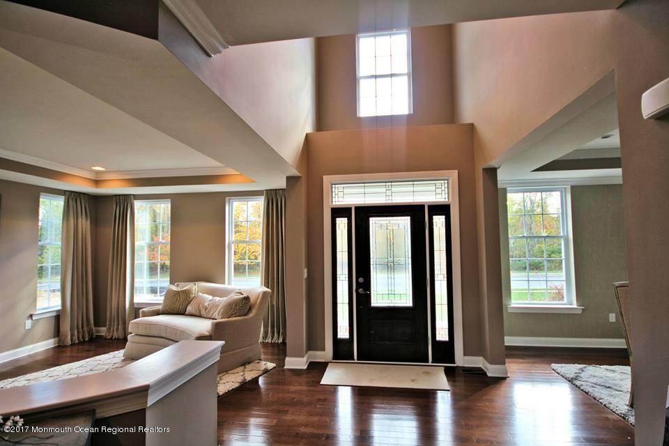 6 Remy Court Belle Mead, NJ 08502 - Photo 2 of 5 sutton foy
