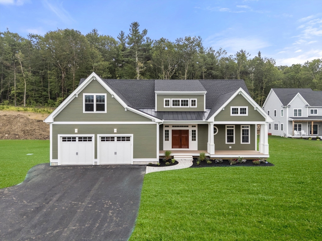 300 Fisher Road Holden, MA 01520 - Photo 1 of 36 Gallery Image 1