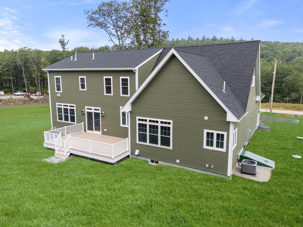 300 Fisher Road Holden, MA 01520 - Photo 2 of 36 Gallery Image 2