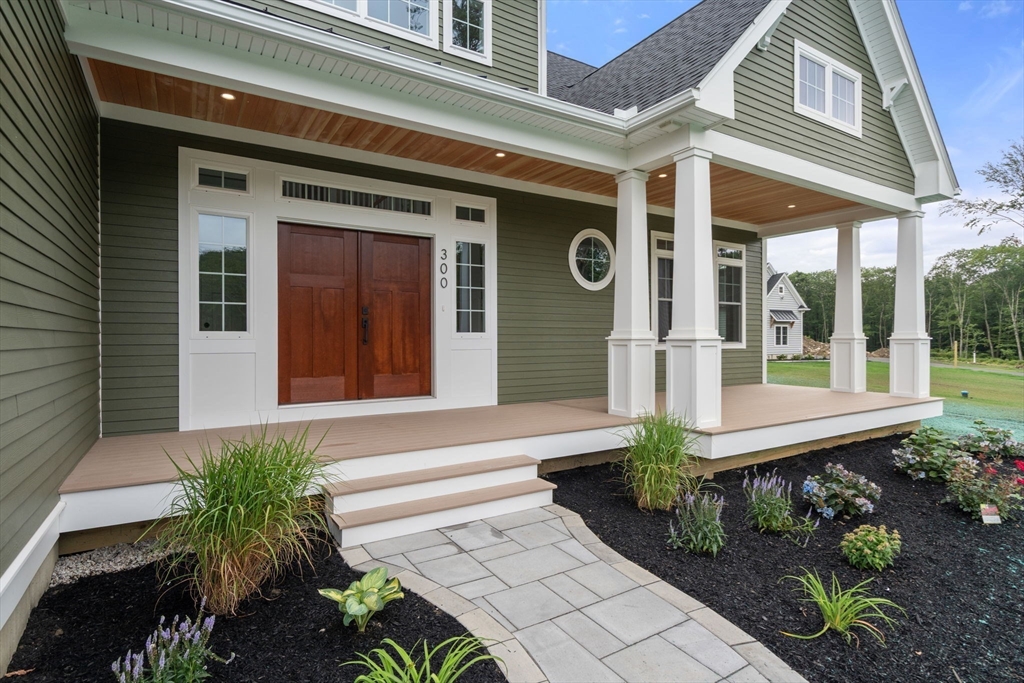 300 Fisher Road Holden, MA 01520 - Photo 3 of 36 Gallery Image 3