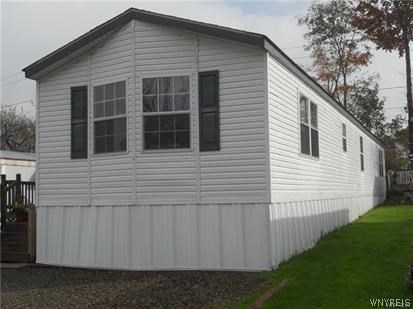 14725 Bagdad Road Gowanda, NY 14070 - Photo 1 of 1