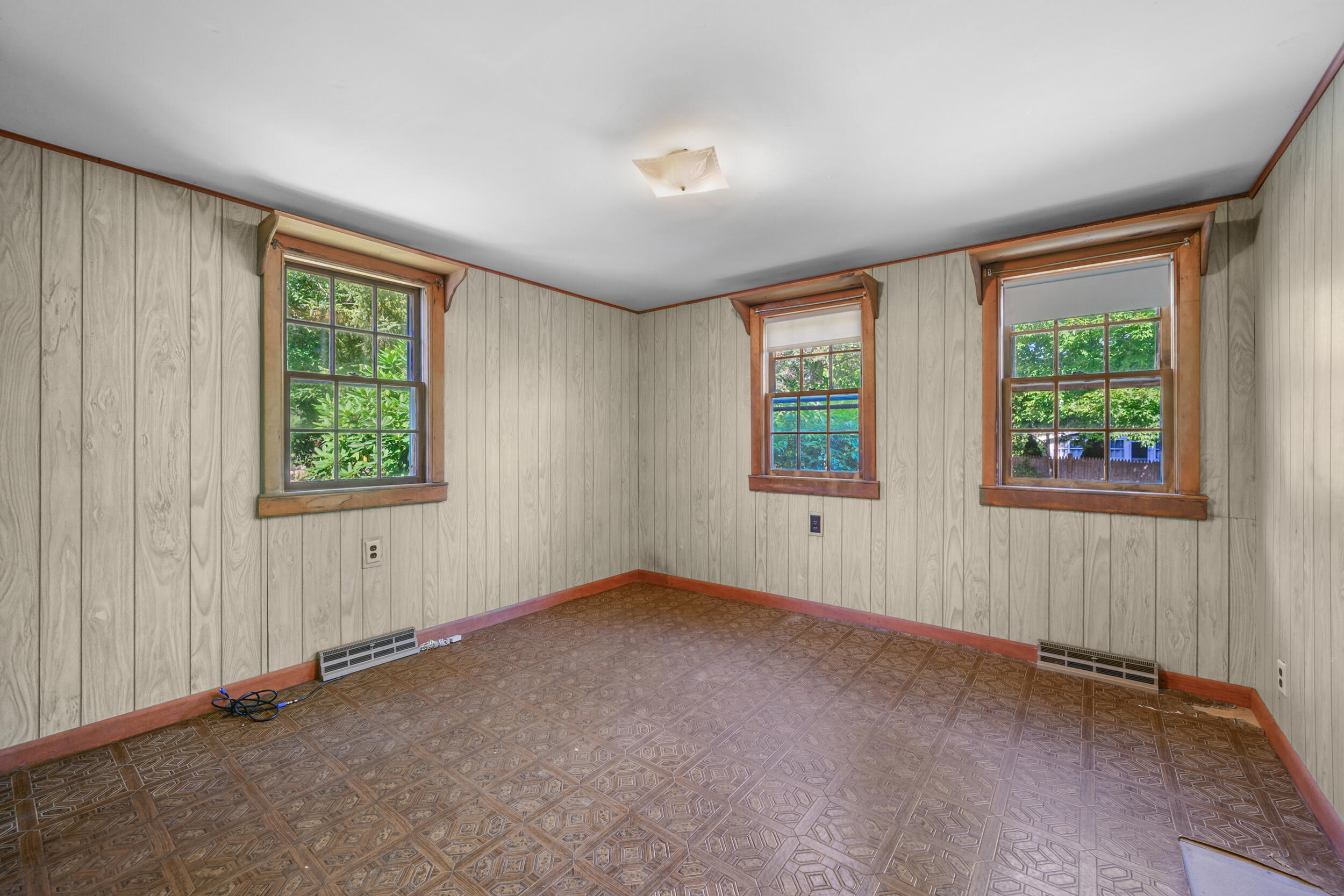 10 Mc Guerty Road Eastham, MA 02642 - Photo 21 of 39 an empty room with windows