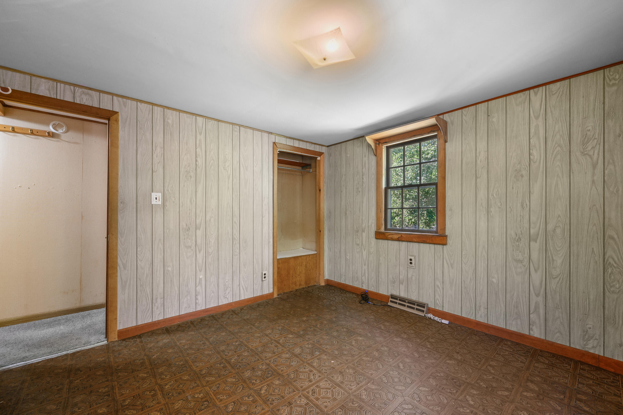 10 Mc Guerty Road Eastham, MA 02642 - Photo 22 of 39 an empty room with windows