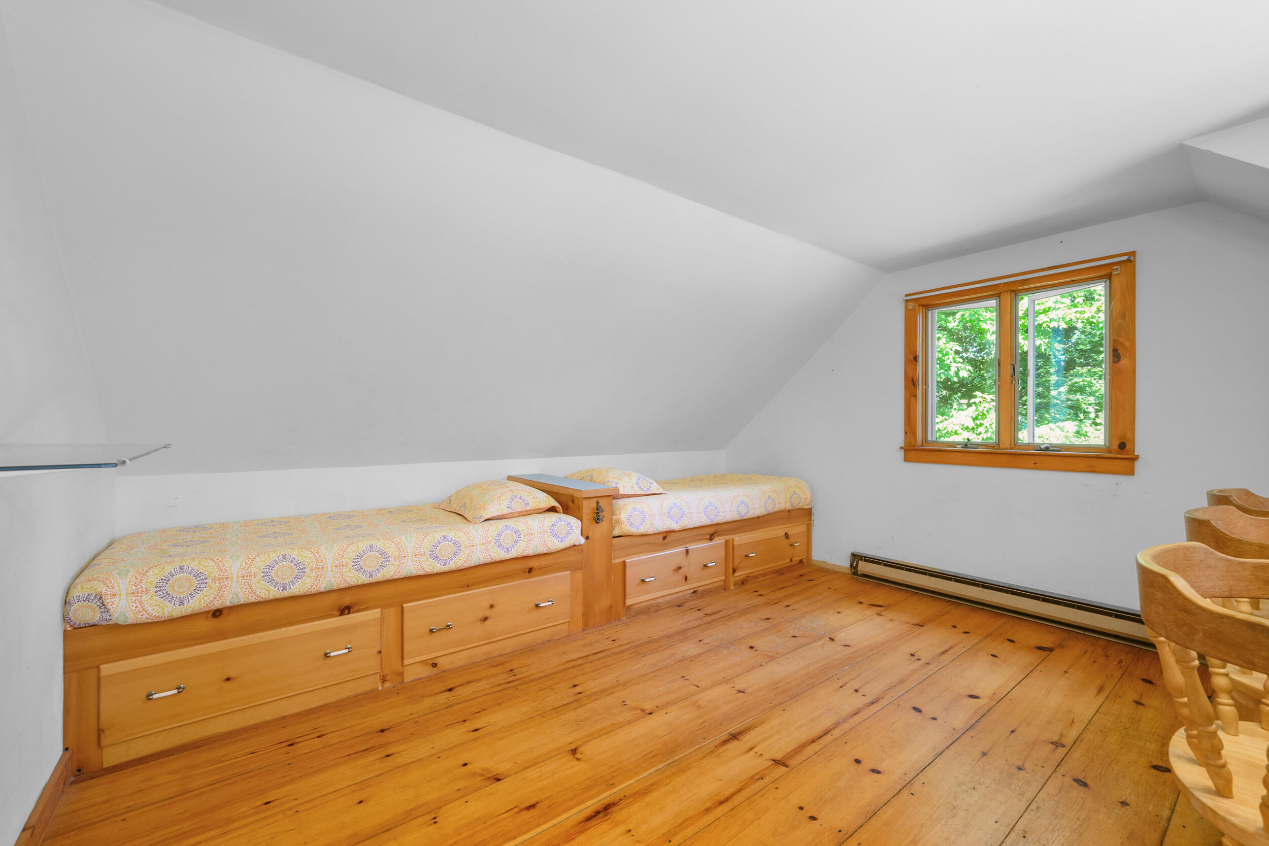 10 Mc Guerty Road Eastham, MA 02642 - Photo 27 of 39 a bedroom with a bed and a window